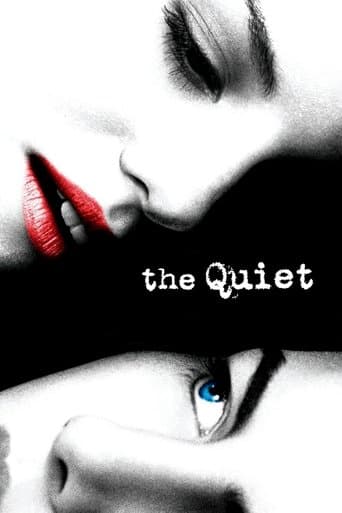 Watch The Quiet free online