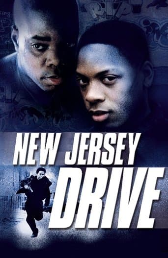 Watch New Jersey Drive free online