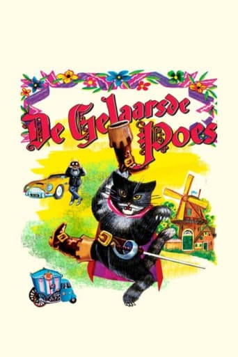 Watch RO Theater: De Gelaarsde Poes free online