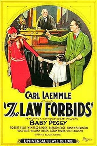 Watch The Law Forbids free online