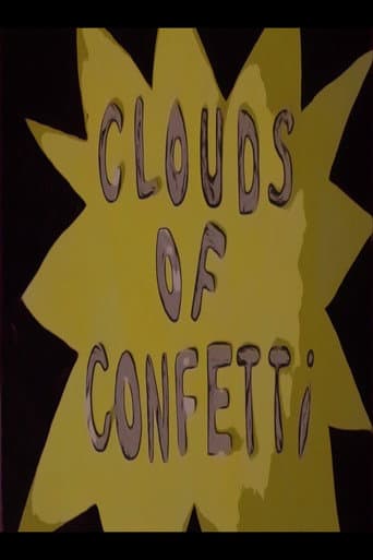 Watch Clouds of confetti free online