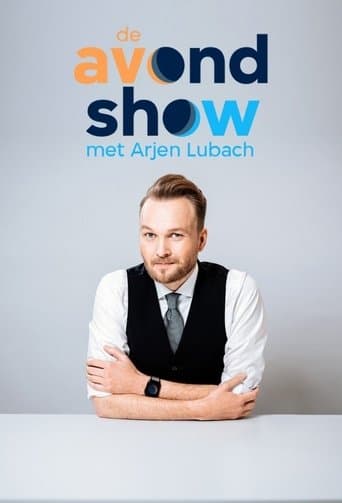 Watch De Avondshow met Arjen Lubach free online