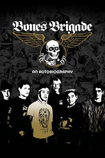 Watch Bones Brigade: An Autobiography free online