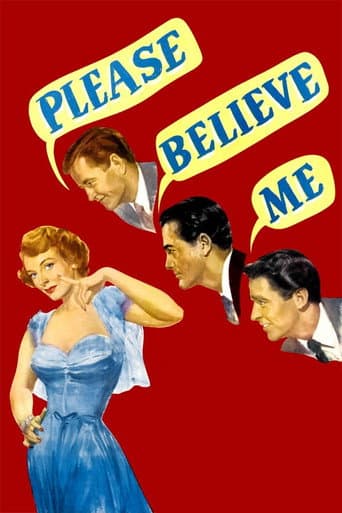 Watch Please Believe Me free online