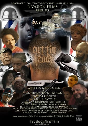 Watch Cutting Heads free online