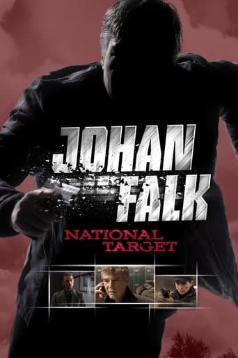 Watch Johan Falk: National Target free online