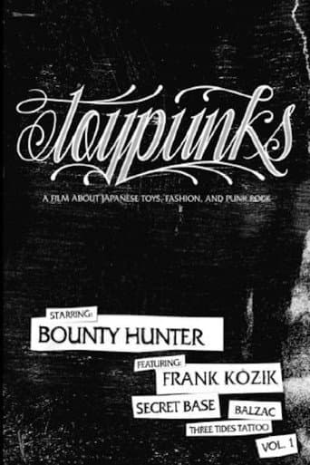 Watch Toypunks free online