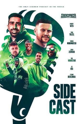 Watch Sidecast free online