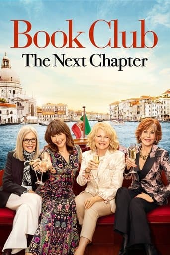Watch Book Club: The Next Chapter free online