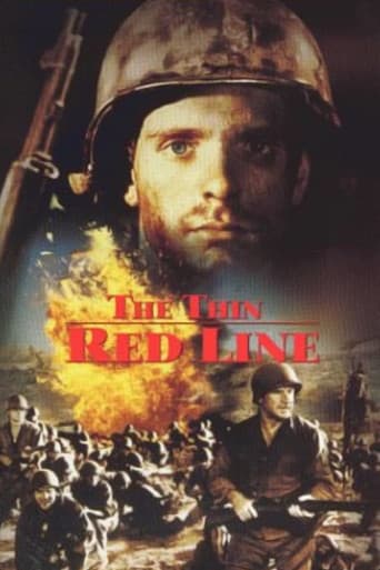 Watch The Thin Red Line free online