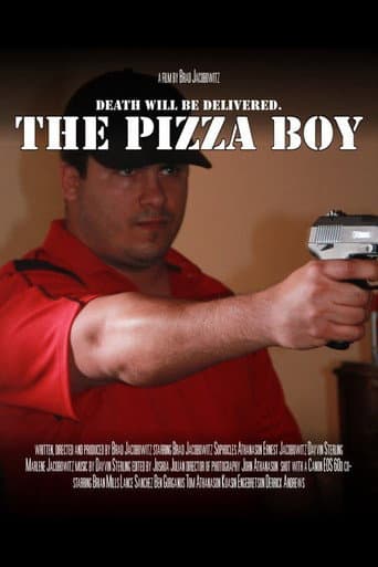 Watch The Pizza Boy free online