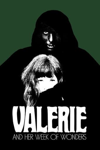 Watch Valerie and Her Week of Wonders free online