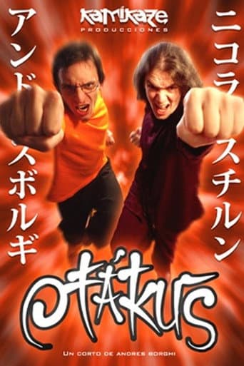 Watch Otakus free online