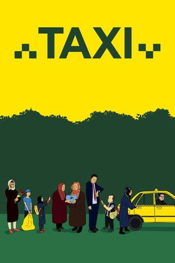 Watch Taxi free online