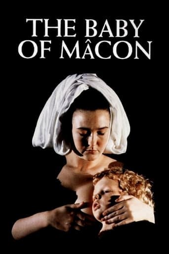 Watch The Baby of Mâcon free online