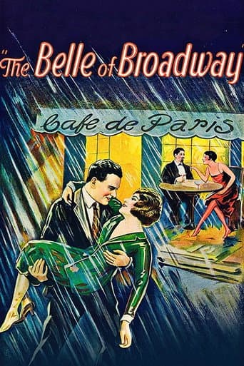 Watch The Belle of Broadway free online
