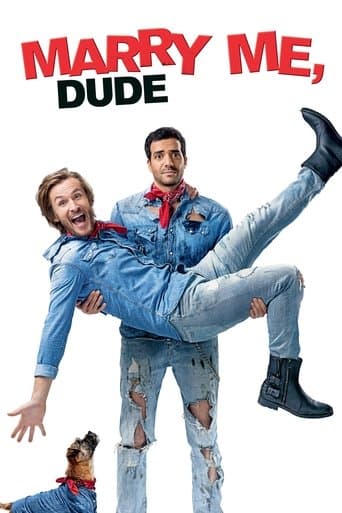 Watch Marry Me, Dude free online