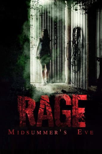 Watch Rage: Midsummer's Eve free online