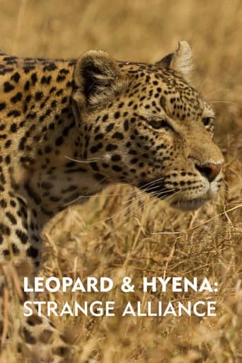 Watch Leopard & Hyena: Strange Alliance free online