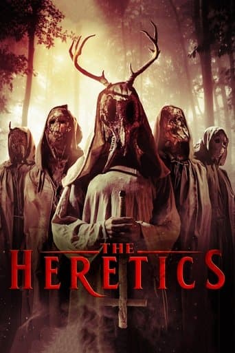Watch The Heretics free online