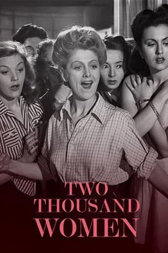 Watch Two Thousand Women free online