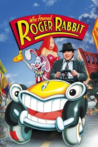 Watch Who Framed Roger Rabbit free online