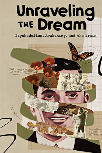 Watch Unraveling the Dream free online