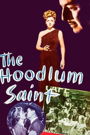 Watch The Hoodlum Saint free online