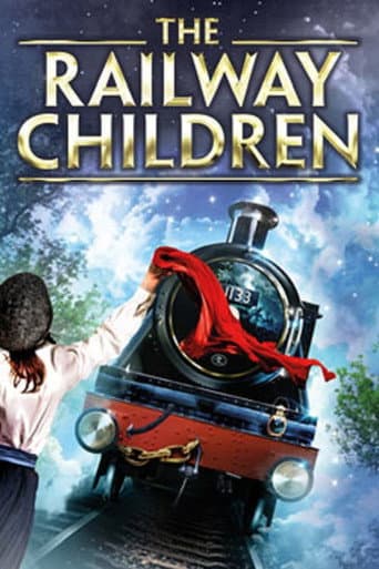 Watch The Railway Children free online
