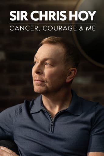 Watch Sir Chris Hoy: Cancer, Courage and Me free online