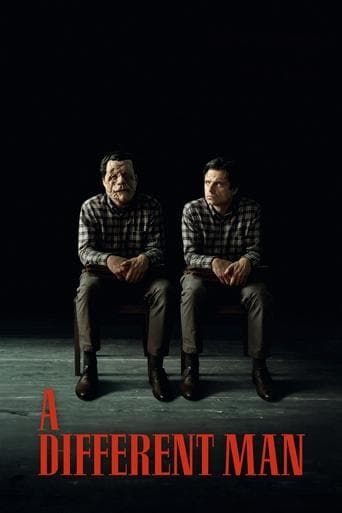 Watch A Different Man free online