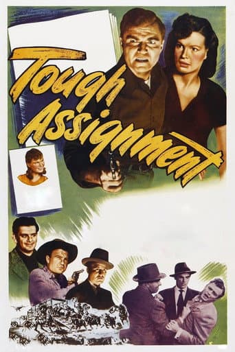 Watch Tough Assignment free online