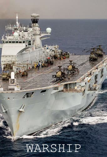 Watch Warship free online