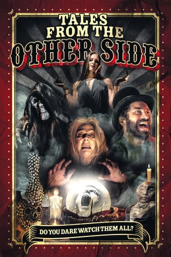Watch Tales from the Other Side free online