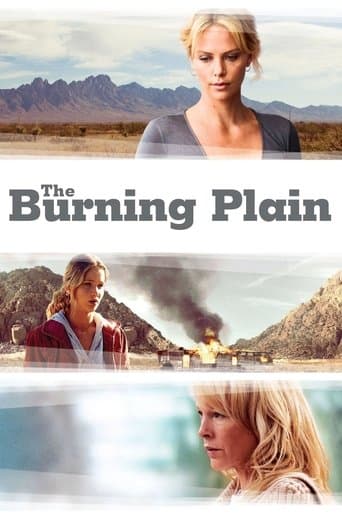 Watch The Burning Plain free online