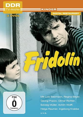 Watch Fridolin free online