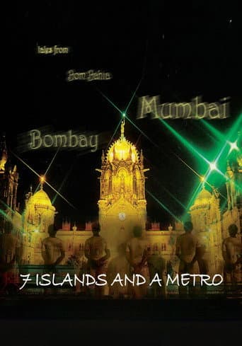 Watch Seven Islands and a Metro free online