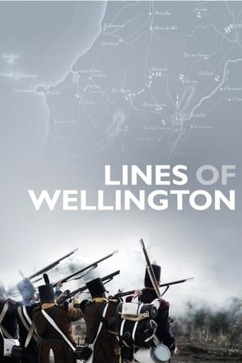 Watch Lines of Wellington free online