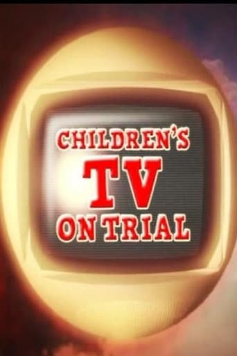Watch Children's TV on Trial free online