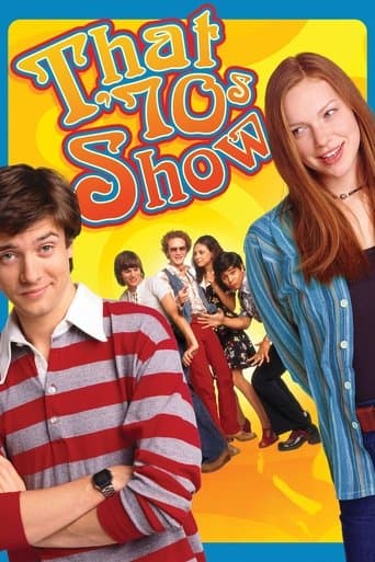 Watch That '70s Show free online