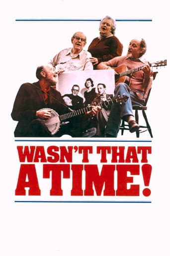 Watch The Weavers: Wasn't That a Time free online