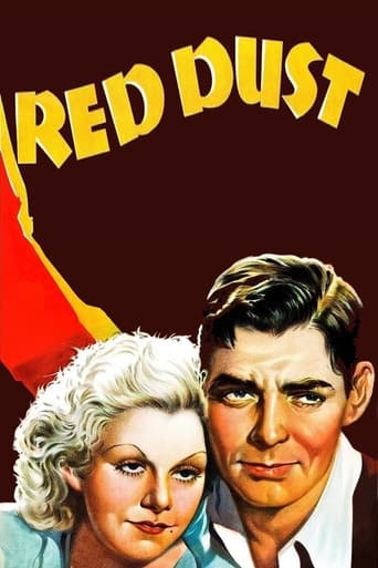 Watch Red Dust free online