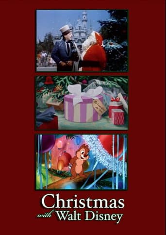 Watch Christmas with Walt Disney free online