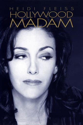 Watch Heidi Fleiss: Hollywood Madam free online
