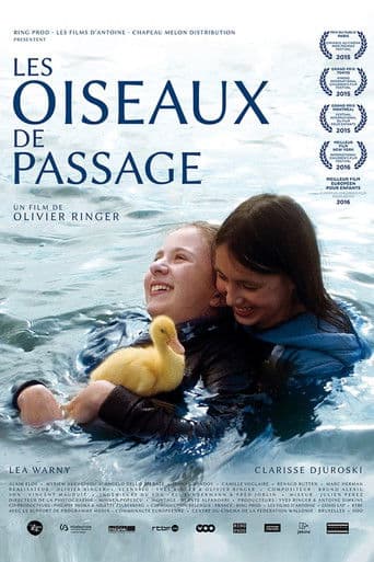 Watch Birds of Passage free online