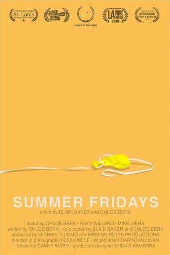 Watch Summer Fridays free online