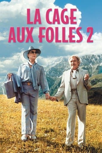 Watch La Cage aux Folles II free online