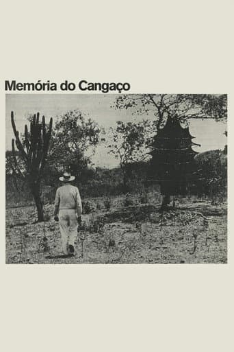 Watch Memória do Cangaço free online