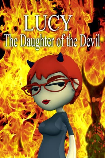 Watch Lucy, the Daughter of the Devil free online