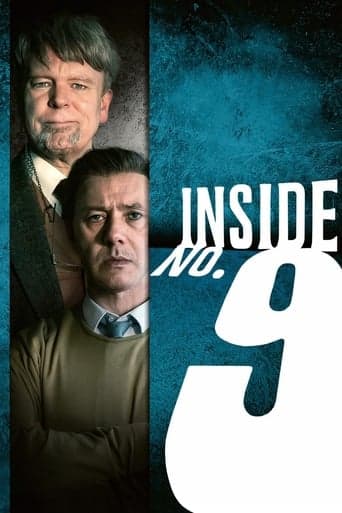 Watch Inside No. 9 free online